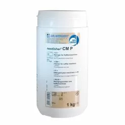Null Dr.Weigert Neodisher CM P Kaffeemaschinenreiniger Pulver 1 Kg Dose