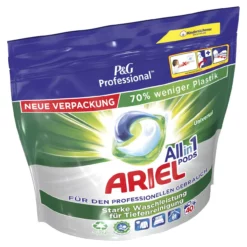 Null KULMEX - Waschmittel(Caps) - WHITE, 120 Stück (6x20) -Biohy Verkäufe e5ef276c aa08 44a6 8d28 79708de7712f