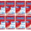 Somat Spezial-Salz Spülmaschinensalz Spülmachine Geschirrspülleistung 8 X1,2kg 1 Somat Spezial-Salz Spülmaschinensalz Spülmachine Geschirrspülleistung 8 X1,2kg -Biohy Verkäufe e694cd37 516e 4783 947d 9bba4bf45ab1 1