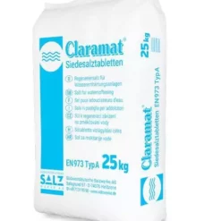 Null Siedesalztabletten | DIN EN 973 Typ A |25 Kg Sack | Zur Wasserenthärtung -Biohy Verkäufe e72b0508 1b3c 4212 9b66 a3acd0865337 1