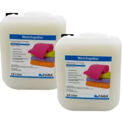 Null 20 L Weichspüler Konzentrat Blau/rose 2x10 Liter -Biohy Verkäufe ea8986ad 8281 410f 9041 d7a7876f2f94 1