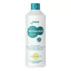 Null HAKA Neutralseife Liquid Bergfrische Allzweckreiniger Für Haushalt Und Auto, 3 X 1 Liter -Biohy Verkäufe ebd3ac6b ec2f 43e7 b815 7e53e87fb69e 9