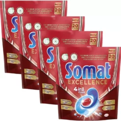 Somat Deo Duo-Perls Zitrone Orange Spülmaschine 8x1 Stück Geschirrspülmittel -Biohy Verkäufe ed1bc5fc 4519 4591 8296 39b62e06af72 1