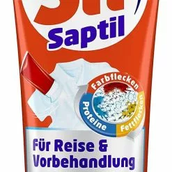 Null Sil Saptil Für Reise Vorbehandlung Universalfleckenentferner 10x200 Ml Reiniger -Biohy Verkäufe edd78aa7 f538 4b64 8ed2 471197ab9fb8