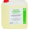 Assindia Grüner Entkalker 5l -Biohy Verkäufe ee1ba79c b45d 4480 bc70 6742b496816a