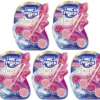 Null WC FRISCH DeLuxe Delicate Magnolia 5x50g WC Reiniger WC Duftspüler Reinigung -Biohy Verkäufe ee2f9837 3ffd 460b 8542 defd64bb811b 4