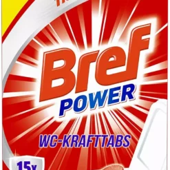 Null Bref Power WC-KraftGel 15x Effekt 750 Ml WC Reiniger Reinigung Badreiniger -Biohy Verkäufe f0e26d61 2b02 4b0b b75a 4789b5c859a7