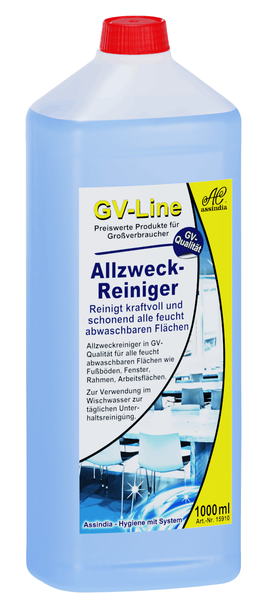 Null 1x HASK ULTRA | Allzweckfrisch | Allzweckreiniger | 1000ml 5 Null 1x HASK ULTRA | Allzweckfrisch | Allzweckreiniger | 1000ml – Bild 3