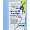 Assindia Allzweckreiniger GV-Line 1000ml -Biohy Verkäufe f2b8a421 2c50 4fcd 83f6 d683117deda8 4