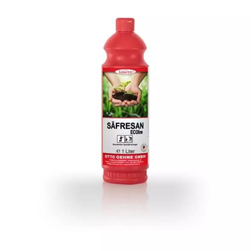 Lorito Sanifix Ecoline Kennzeichnungsfreier Öko Sanitärreiniger Kalklöser 10 Liter 7 Lorito Sanifix Ecoline Kennzeichnungsfreier Öko Sanitärreiniger Kalklöser 10 Liter – Bild 5