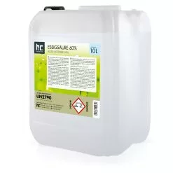 Null Essigsäure 60% Essigessenz C2H4O2 Reiniger Entkalker 2 X 10 Liter 11 Null Essigsäure 60% Essigessenz C2H4O2 Reiniger Entkalker 2 X 10 Liter -Biohy Verkäufe f3e5e640 0a52 49e8 82a6 fd074c372773 4