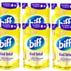 Null Biff Bad Total Zitrus Badreiniger Reiniger Reinigungsmittel 6x250ml Nachfüllpack -Biohy Verkäufe f54fec91 0255 4d68 bcb7 be18c9fbd2fb 3