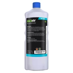 Null BiOHY Klarspüler (9x1l Flasche) | Ökologisches Hochkonzentrat | Geeignet Für Alle Spülmaschinen, Für Unschlagbaren Glanz Auf Gläsern & Geschirr 14 Null BiOHY Klarspüler (9x1l Flasche) | Ökologisches Hochkonzentrat | Geeignet Für Alle Spülmaschinen, Für Unschlagbaren Glanz Auf Gläsern & Geschirr -Biohy Verkäufe f556e49f ec00 4f09 8c55 55a0cfb5df44