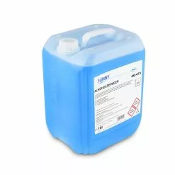 Funny Alkoholreiniger, 10 Liter Kanister, Effektives Konzentrat -Biohy Verkäufe f567c83f edc8 471f 8b01 824a87c0a79b