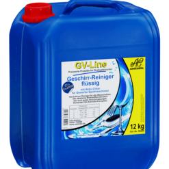 Assindia Geschirr-Spülmittel GV Line 10l -Biohy Verkäufe f5943686 ce95 49c8 a7ac 253950da3717 2
