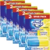 Null WC FRISCH Duftspüler Lemon 5er Pack WC-Reiniger WC-Duftstein 5x2Stück Nachfüller 1 Null WC FRISCH Duftspüler Lemon 5er Pack WC-Reiniger WC-Duftstein 5x2Stück Nachfüller -Biohy Verkäufe f634ff52 8e03 4d94 90be bb0bb2e9df56