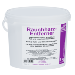 Assindia Rauchharz-Entferner Granulat 5kg -Biohy Verkäufe f78150e3 421c 475e 9e5e 424f43d67872 1