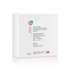 Null Sonett Waschmittel Pulver Für Gastronomie Und Gewerbe - 10kg