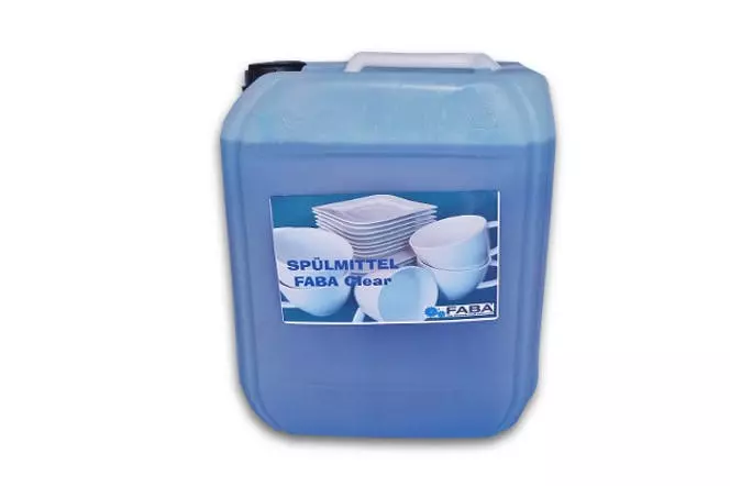 Lorito Geschirrspülmittel Spülfixx - Konzentrat 201 1 Liter 7 Lorito Geschirrspülmittel Spülfixx - Konzentrat 201 1 Liter – Bild 5