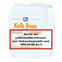 Dr-becher Dr. Becher "Dr. Becher" Kalk Raus 5 L -Biohy Verkäufe fc95ae29 2da2 4164 a559 511ab00b0634