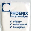 Null Phoenix Enzymreiniger Saunareiniger, Infrarotkabinenreiniger 1 Kg Folienbeutel/Dose = 50,0 – 75,0 Liter -Biohy Verkäufe fd961086 7813 4de6 beef 2e7db0a35d4e 5