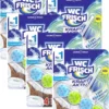 Null WC-Frisch Kraft Aktiv Duftspüler Coconut Water 5x50g WC Reiniger Reinigung -Biohy Verkäufe fd99fa34 e8f0 4d98 b4e5 8b37f87f7ebc 4